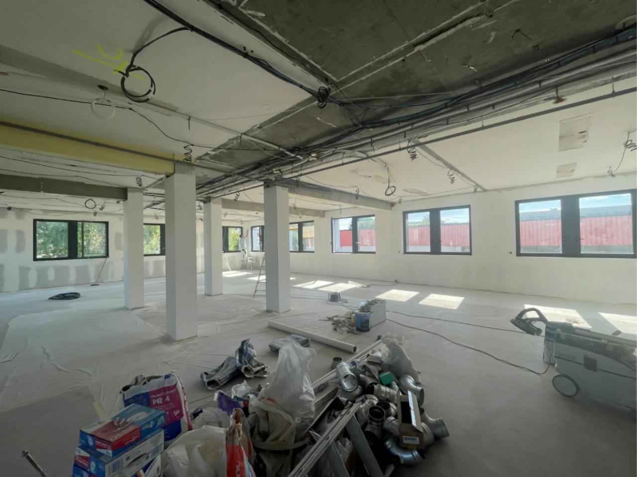 Bureau Villeneuve-d'Ascq 430m² Location bureau Villeneuve-d'Ascq Nord OLBUR2425696 5